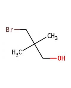 Astatech 3-BROMO-2,2-DIMETHYL-1-PROPANOL; 10G; Purity 95%; MDL-MFCD00004683